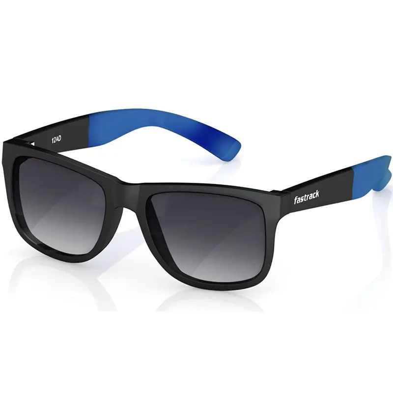 Fastrack Gradient Square Men's Fashion Sunglasses- P366BK1V